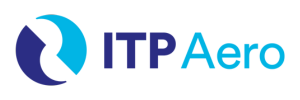 ITP Aero logo