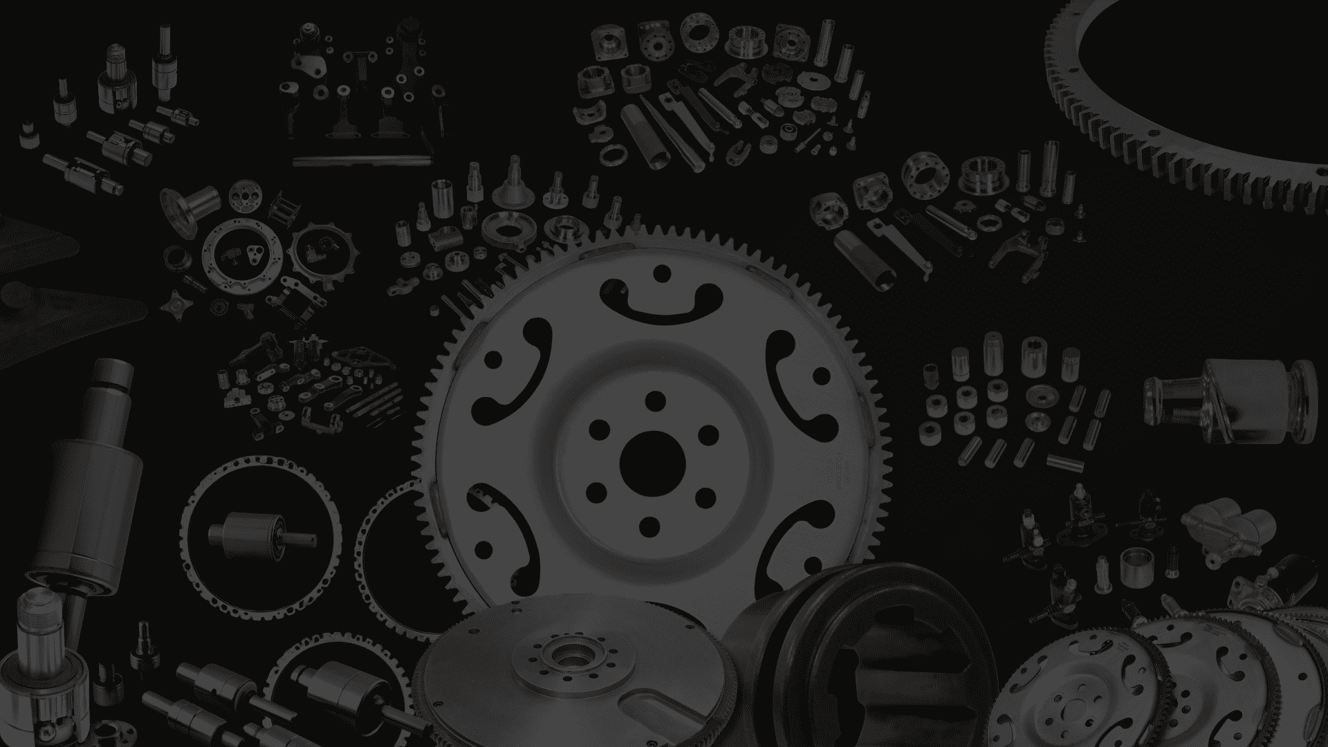 Automotive Industrial and Beyond Banner - JK Maini