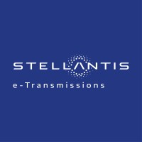 Stellantis logo