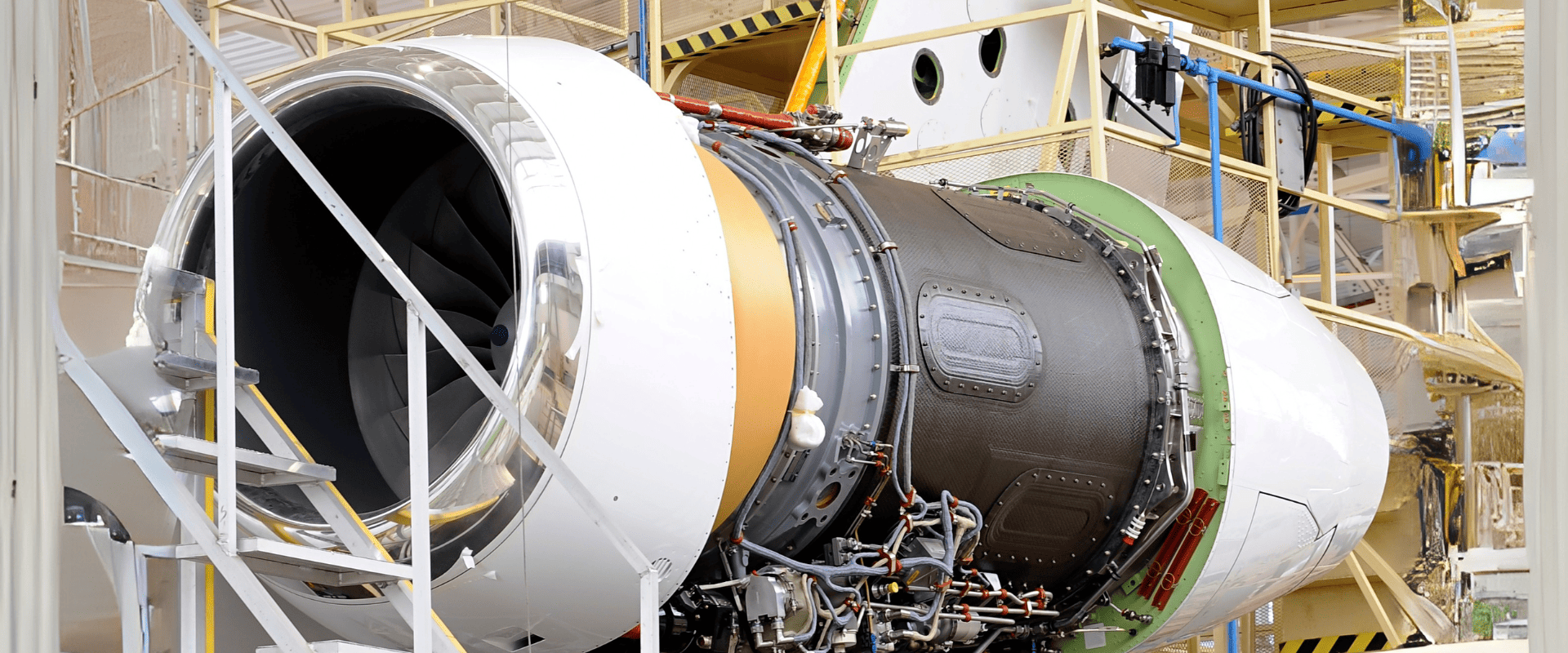 Industry 4.0 Manufacturing